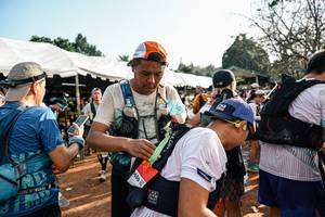 BIB: 
                            <button type="button" onclick="openModal(25644592)" class="btn btn-primary btn-sm float-right btn-popup" data-toggle="modal" data-target=".modal-high-quality">
                        <i class="fas fa-shopping-cart"></i> Add to Cart
                    </button>
                                            <button type="button" onclick="isThisMe(25644592, true)" class="btn btn-success btn-sm float-right btn-popup btn-isme hidden" data-toggle="tooltip" data-placement="bottom" title="นี่คือรูปของคุณใช่ไหม คลิกที่นี่เพื่อเอาเข้าอัลบั้ม">
                        <i class="fas fa-plus"></i> Add to album
                    </button>
                    <button type="button" onclick="isThisMe(25644592, false)" class="btn btn-warning btn-sm float-right btn-popup btn-isnotme hidden">
                        <i class="fas fa-ban"></i> Remove from album
                    </button>